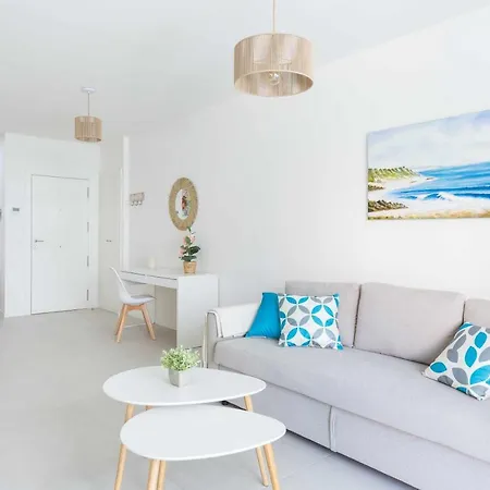 Apartment Sunny Art In