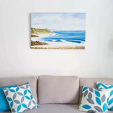 Sunny Art Διαμέρισμα Μάλαγα