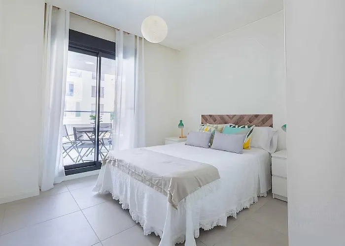 Appartement Sunny Art